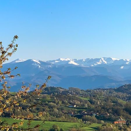 Just Langhe Casa Barolo Villa Novello Eksteriør billede