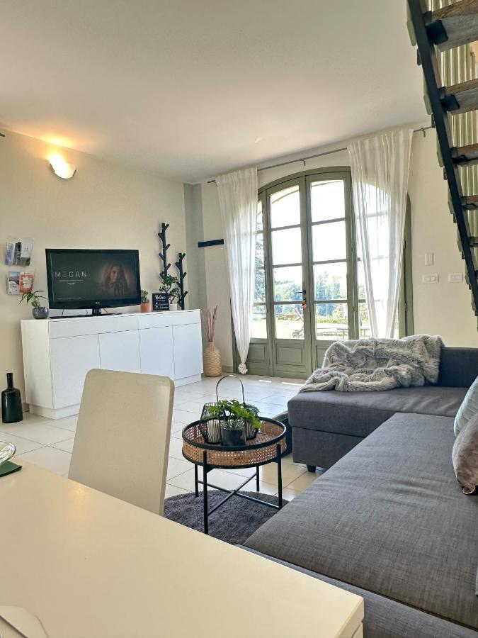 Just Langhe Casa Barolo Villa Novello Eksteriør billede