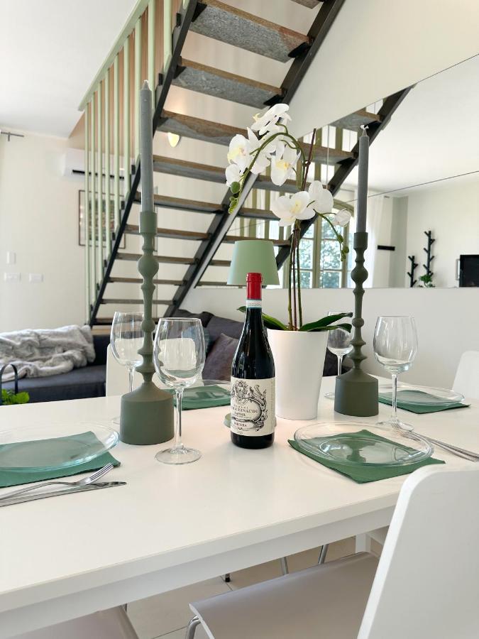Just Langhe Casa Barolo Villa Novello Eksteriør billede