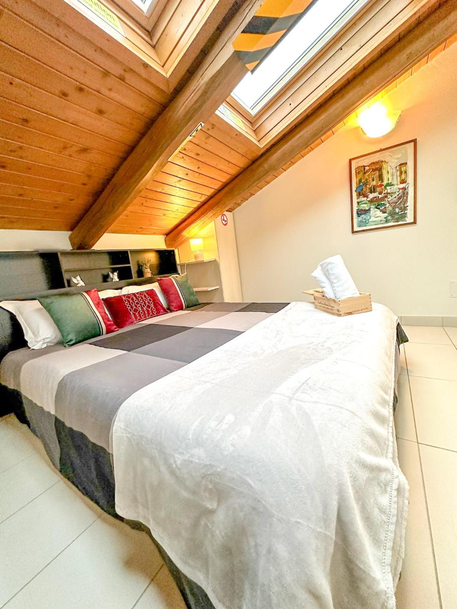 Just Langhe Casa Barolo Villa Novello Eksteriør billede