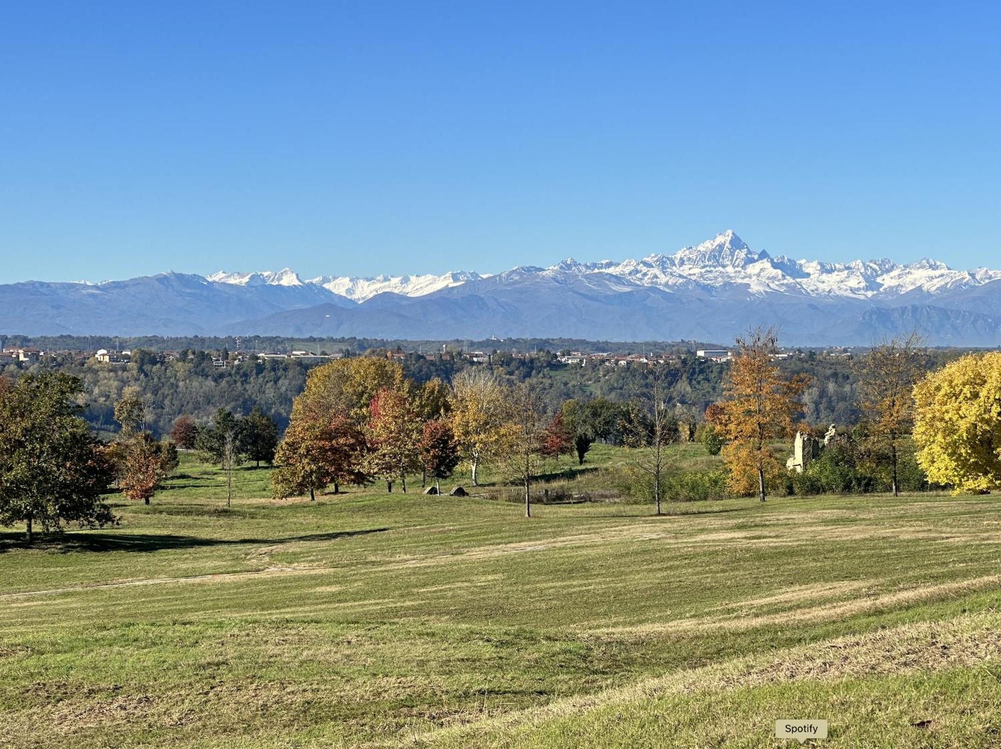 Just Langhe Casa Barolo Villa Novello Eksteriør billede