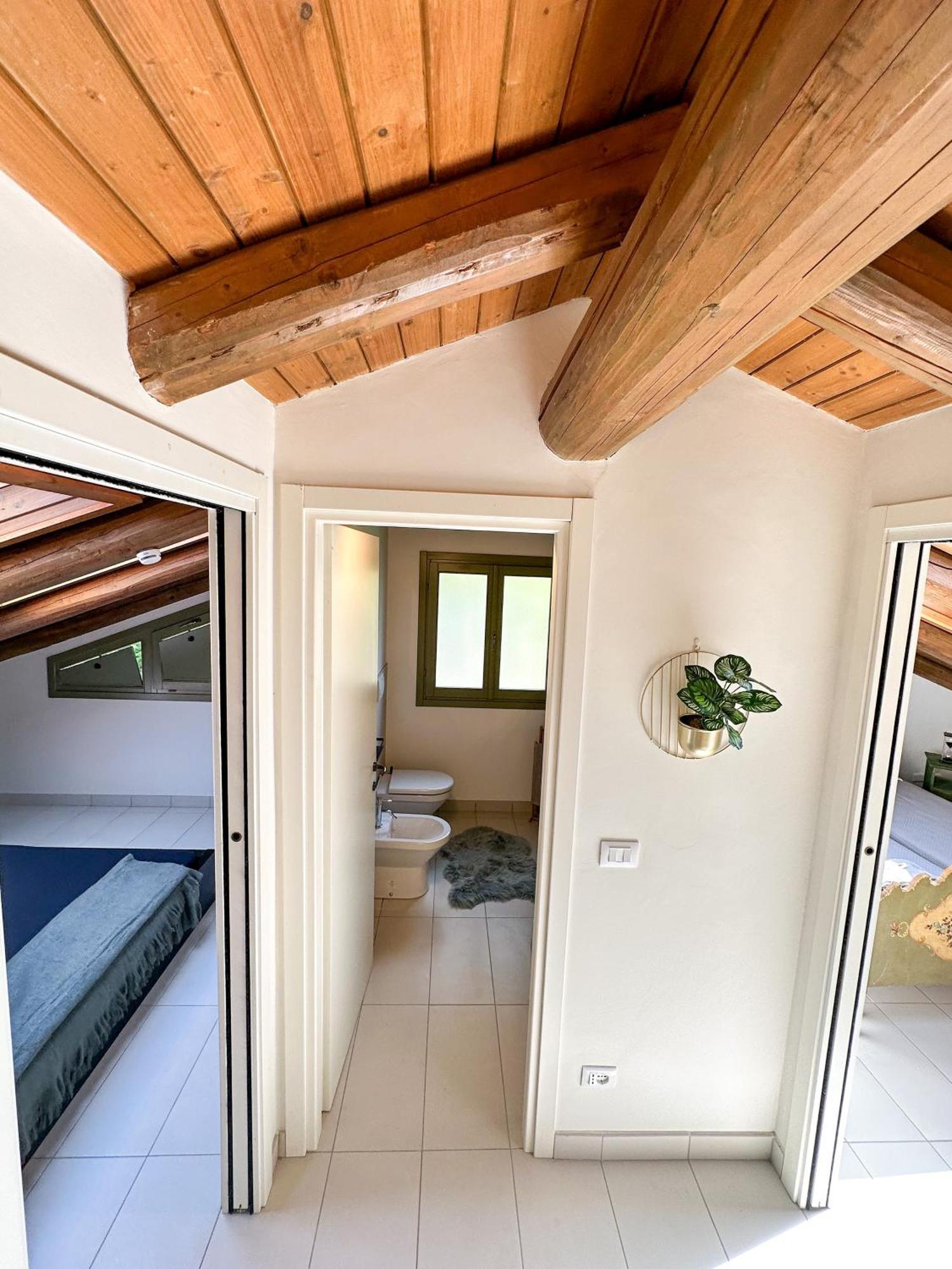 Just Langhe Casa Barolo Villa Novello Eksteriør billede