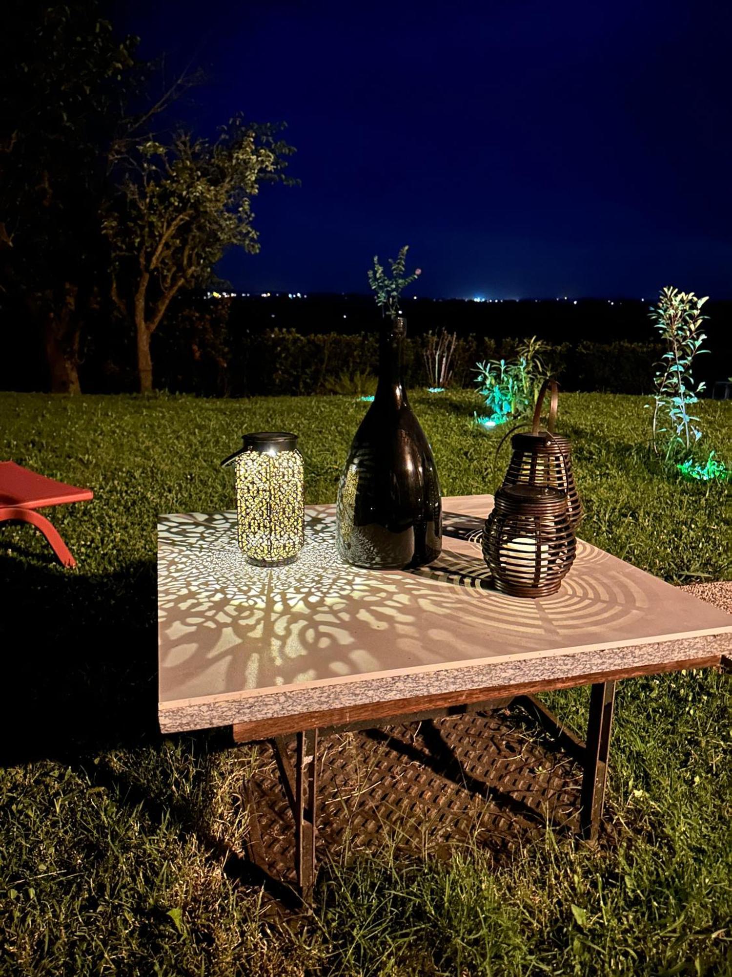 Just Langhe Casa Barolo Villa Novello Eksteriør billede