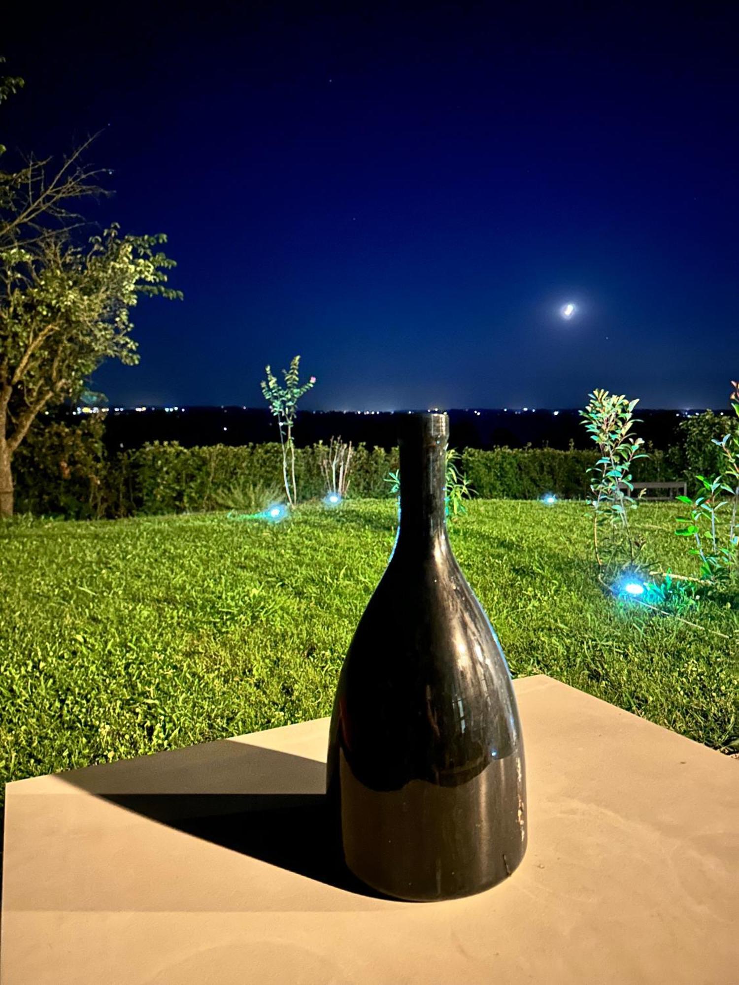 Just Langhe Casa Barolo Villa Novello Eksteriør billede